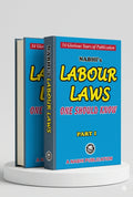 Labour Laws One Should Know Part – I | Nabhi Publications