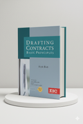 Drafting Contracts: Basic Principles | Ajar Rab | EBC - GenZbookcompany