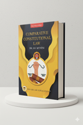 Comparative Constitutional Law | Dr.S.R Myneni | Allahabad Law Agency - GenZbookcompany