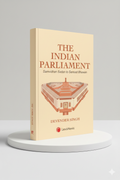 The Indian Parliament | Devender Singh | Lexis Nexis - GenZbookcompany