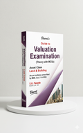 Asset Class Land & Building | S.K. Pandab | Edition 2025 - GenZbookcompany