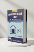 Singhal’s Administrative Law | Mayank Madhav | Singhal Law Publication - GenZbookcompany