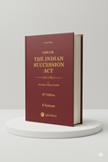 Paruck: The Indian Succession Act | K Kannan | Lexis Nexis - GenZbookcompany