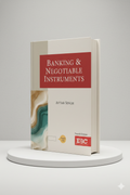 Banking and Negotiable Instruments | Avtar Singh | Eastern Book Company - GenZbookcompany