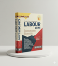 MCQ for LABOUR Laws for EPFO, Asst. Labour Commissioner, etc. Exams | Singhal Law Publication - GenZbookcompany