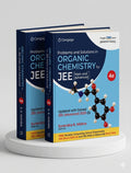 Problems and Solutions in Organic Chemistry for JEE (Main and Advanced) | Surendra K. Mishra | Cengage | Edition 2025