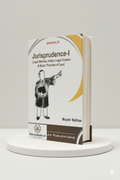 Jurisprudence Part 1 | Mayank Madhav | Singhal Law Publication - GenZbookcompany