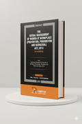 THE SEXUAL HARASSMENT OF WOMEN AT WORKPLACE | AMBITION PUBLICATIONS | Edition 2026 - GenZbookcompany
