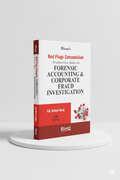 Forensic Accounting & Corporate Fraud Investigation | CA. Kamal Garg | Edition 2025 - GenZbookcompany