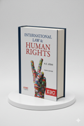 International Law And Human Rights | K C Joshi | EBC - GenZbookcompany