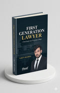 FIRST GENERATION LAWYER | VARUN SHARMA | | Bharat Law House | Edition 2026