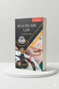 Healthcare Law | Dr. Shridul Gupta | Allahabad Law Agency - GenZbookcompany