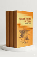 Famous Trials of India | Purnima Arora|  Law & Justice Publishing | EDITION 2026