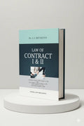 Law of Contract - I & II | S. S. Srivastava | CLP