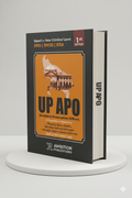 Special Edition for UP APO – Analytical Research on New Criminal Laws | AMBITION PUBLICATIONS | Edition 2026 - GenZbookcompany
