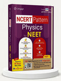 NCERT Pattern Physics for NEET: Part 1 | Cengage | Edition 2025