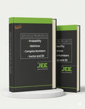 Advanced Problems in PMCV for JEE (Main & Advanced) | Vikas Gupta  | Shri balaji Publication | Edition 2026