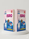 ISRO Previous Solved Papers Computer Science | MADE EASY Publications | Edition 2026