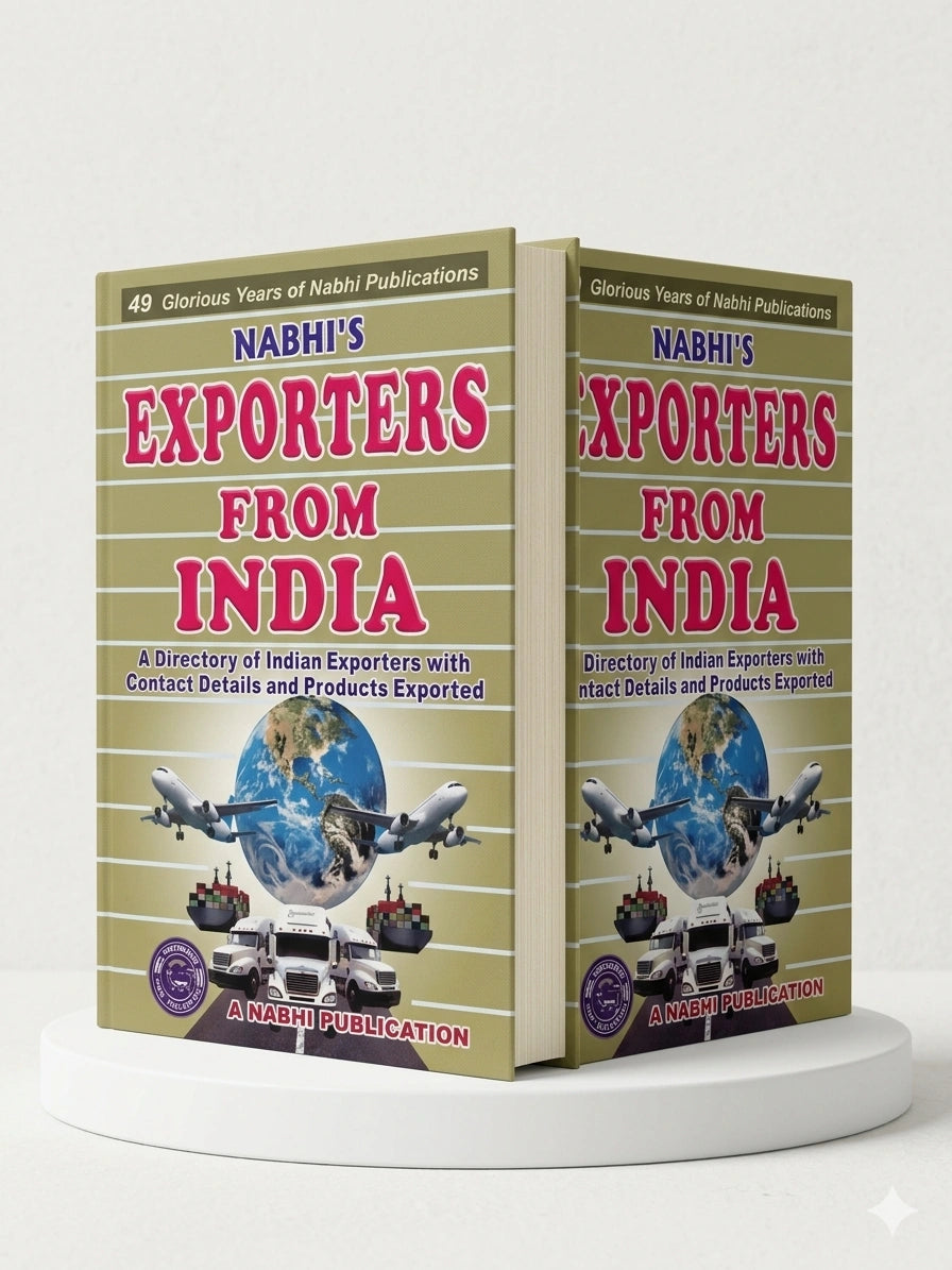 Nabhi Publications
