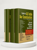 Guide to All India Bar Examination | Law & Justice Publishing | EDITION 2026