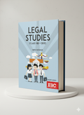 Legal Studies: Class XII CBSE | Vaneeta Patnaik and Deepa Paturkar | EBC - GenZbookcompany