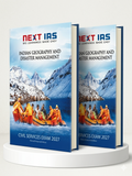 Indian Geography and Disaster Management | Civil Services Exam 2027 | MADE EASY Publications | NEXT IAS