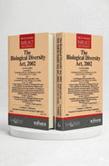 Biological Diversity Act, 2002 | Law & Justice Publishing | EDITION 2026