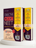 Objective Chem NEET: Part 1 | Cengage | Edition 2025