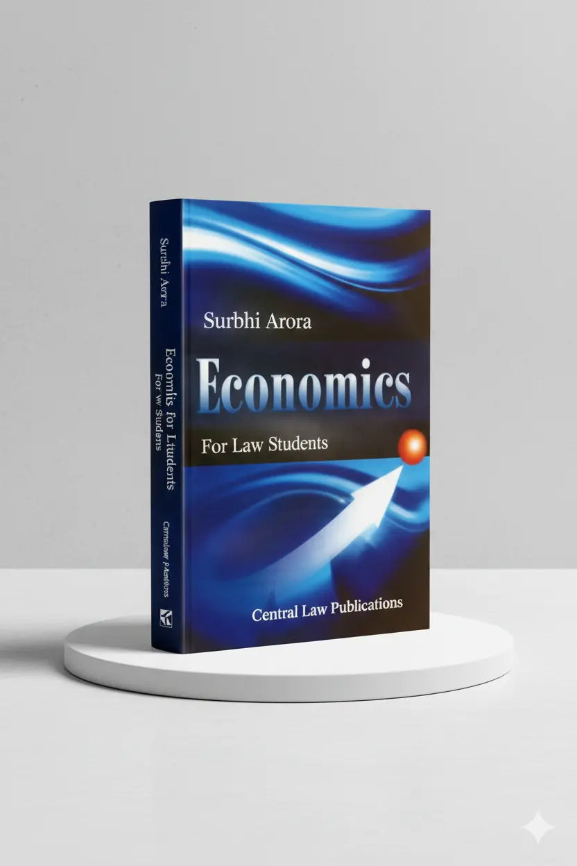 Economics for Law Student | Surbhi Arora | CLP
