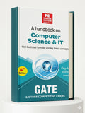 A Handbook on Computer Science IT  Engineering | MADE EASY Publications | Edition 2026