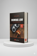 Criminal Law - Cases and Materials | K D Gaur | LEXIS NEXIS - GenZbookcompany