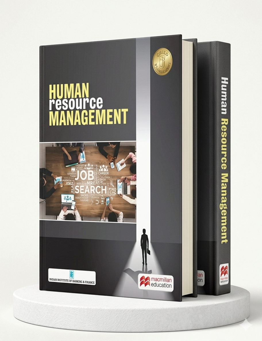 Human Resource Management | Macmillan Education | Edition 2026