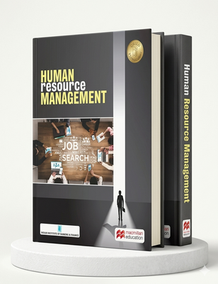 Human Resource Management | Macmillan Education | Edition 2026