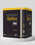 Advanced Problems in Algebra for JEE | Vikas Gupta | Shri balaji Publication | Edition 2026