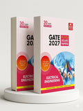GATE-2027: Electrical Engineering Previous Year Solved Papers | MADE EASY Publications | Edition 2026