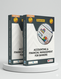 Accounting and Financial Management | Macmillan Education | JAIIB Exam | Edition 2026