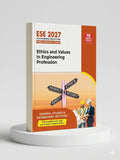 ESE 2027: Ethics and Values in Engineering Profession | MADE EASY Publications | Edition 2026