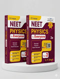 NEET Physics for Everyone: Part 2 | C.P. Singh | Cengage | Edition 2025