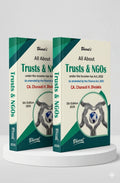 All About Trusts & NGOs | CA. Chunauti H. Dholakia | Edition 2026