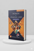 Women & Criminal Law | Dr. Bindumol V.C. | Allahabad Law Agency - GenZbookcompany