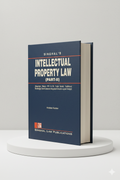 Intellectual Property Laws 2 | Krishan Keshav | Singhal Law Publication - GenZbookcompany