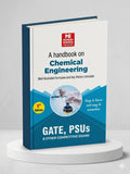 A Handbook on Chemical Engineering | MADE EASY Publications | Edition 2026