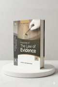 Principles of The Law of Evidence | Avtar Singh | CLP