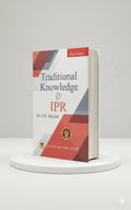 Traditional Knowledge & IPR | Dr. S.R. Myneni | Allahabad Law Agency - GenZbookcompany