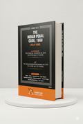 THE INDIAN PENAL CODE, 1860 | AMBITION PUBLICATIONS | Edition 2026 - GenZbookcompany