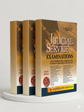 Judicial Service Examinations | Law & Justice Publishing | EDITION 2025