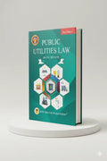 Public Utilities Law | Dr. S. R. Myneni | Allahabad Law Agency - GenZbookcompany