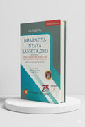 Bharatiya Nyaya Sanhita,2023 | M.P. Tandon | Allahabad Law Agency - GenZbookcompany