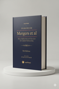 Mergers et al | S Ramanujam | Lexis Nexis - GenZbookcompany