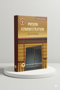 Prison Administration | Dr. S.R.Myneni | Allahabad Law Agency - GenZbookcompany